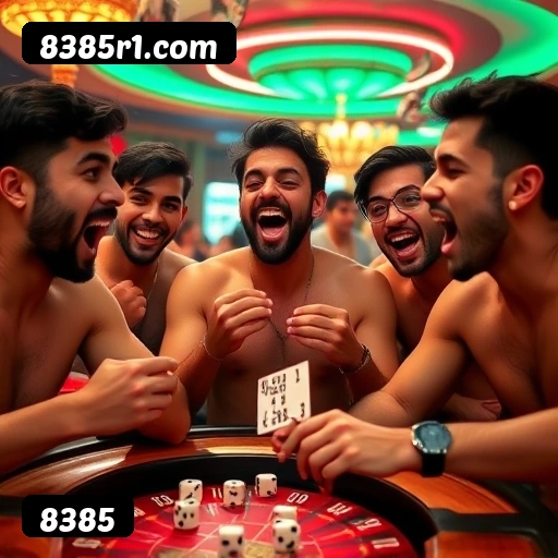 Jogos de Cassino Premium - Slots, Roleta, Blackjack e Dealer Ao Vivo