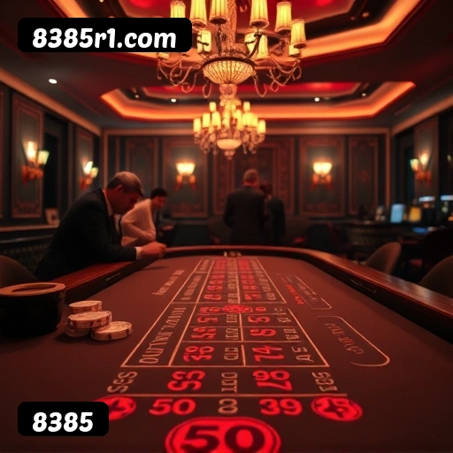Jogos de Cassino em Destaque - Slots, Roleta, Blackjack